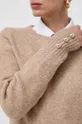 Pulover s dodatkom vune Morgan Ženski