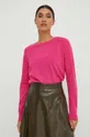roza Vuneni pulover MAX&Co.