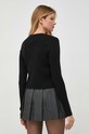 Одяг Кардиган і топ MAX&Co. 73840123 чорний