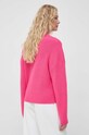 Îmbrăcăminte Morgan pulover MARIN.ROSE.TYPE roz