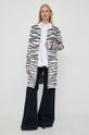 Morgan cardigan MBRICK.NOIR.OFF.W bej AW23