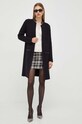 Morgan kardigan MCALLA.IVOIRE beżowy AW23