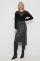 Светр Morgan MELISSA MELISSA.NOIR чорний AW23