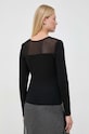Îmbrăcăminte Morgan pulover MELISSA.NOIR negru