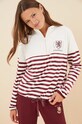 Odzież women'secret bluza piżamowa Mix & Match HARRY POTTER COLLEGE 3276608 multicolor