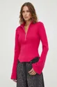 rosa Gestuz maglione