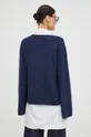 Vlnený sveter By Malene Birger Cimone 49 % Vlna, 30 % Mohér, 21 % Polyamid