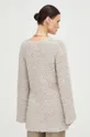 Вовняний светр By Malene Birger 60% Альпака, 33% Вовна мериноса, 7% Поліамід