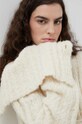 Lovechild pulover de lana 8563463 bej