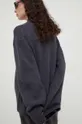 Шерстяной свитер Lovechild 100% Шерсть мериноса