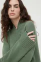 Lovechild maglione in lana Donna