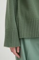 Lovechild sweter wełniany 8613459