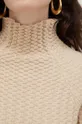 Lovechild maglione in misto lana Donna