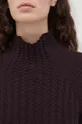 Lovechild sweter z domieszką wełny Damski