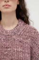 Volnen pulover Lovechild Ženski