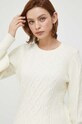 Artigli sweter beżowy AM37103.AVORIO