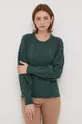 zielony Artigli sweter