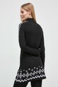 Odzież Newland longsleeve sportowy Diadema N46352.108 czarny