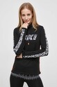Newland bluza sportowa Thebe czarny N46461.108