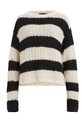 AllSaints sweter WK025Z BRITT JUMPER WK025Z