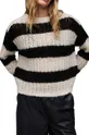 AllSaints pulóver WK025Z BRITT JUMPER Női