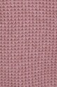 Hollister Co. sweter KI350.3203.610 różowy