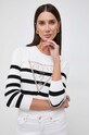 Guess sweter ROSALIE beżowy W4RR53.Z2NQ2