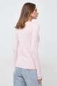 Odzież Guess sweter ROSALIE W4RR53.Z2NQ2 różowy