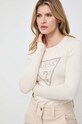 Guess sweter ROSALIE beżowy W4RR53.Z2NQ2