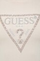 Guess sweter ROSALIE W4RR53.Z2NQ2 beżowy
