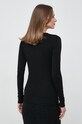 Odzież Guess sweter ROSALIE W4RR53.Z2NQ2 czarny