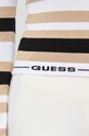Guess sweter MAIA W4RR46.Z2Y72 beżowy