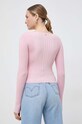 Одяг Джемпер Guess W4RR43.Z2YN2 рожевий