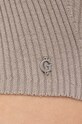 Бавовняний светр Guess W4RR24.Z3C71 коричневий