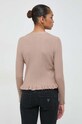Odzież Guess kardigan ESTELLE W4RR16.Z34O0 brązowy