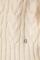 Πουλόβερ Guess W4RR15.Z3C30 μπεζ