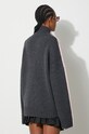 Odjeća Vuneni pulover JW Anderson KW1004.YN0144 roza