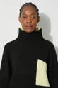 JW Anderson pulover de lână De femei