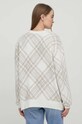 Odzież Hollister Co. sweter KI350.3233.106 biały
