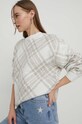 Svetr Hollister Co. bílá KI350.3233.106