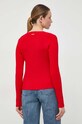 Oblečení Svetr MICHAEL Michael Kors MR460U033D červená