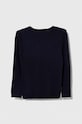 Detský sveter Guess J3YR05.Z2NQ2.9BYX tmavomodrá AW23