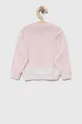 Guess gyerek pulóver rózsaszín