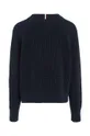 Tommy Hilfiger sweter bawełniany dziecięcy 100 % Bawełna