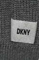 Fete Dkny pulover pentru copii din amestec de lana D35T11.114.150 gri