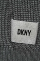 Dkny sweter z domieszką wełny dziecięcy Bawełna, Wełna