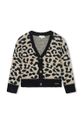 Детский кардиган Michael Kors остальные бежевый R15228.126.150