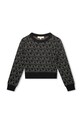 Michael Kors pulover copii cu modele negru R15232.114.150