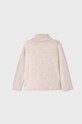 Mayoral sweter dziecięcy 313.6E.Mini.9BYX beżowy AW23
