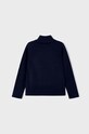 Mayoral sweter dziecięcy 313.6E.Mini.9BYX granatowy AW23